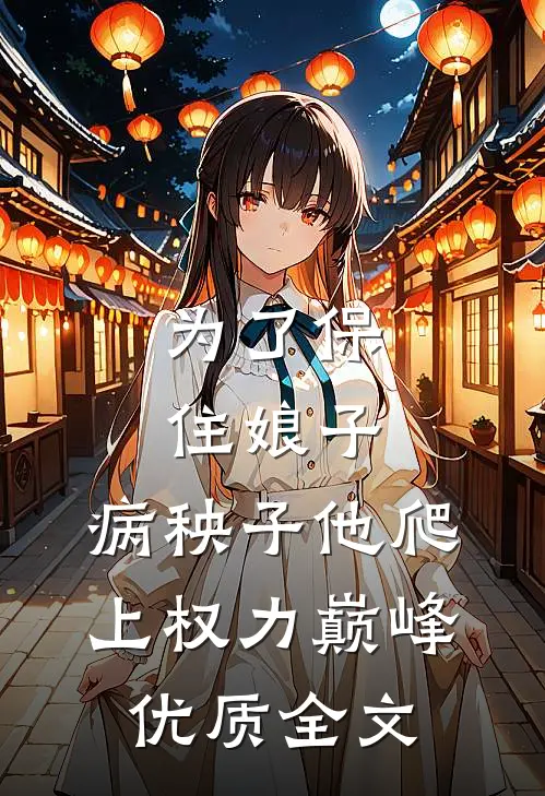 为了保住娘子，病秧子他爬上权力巅峰优质全文