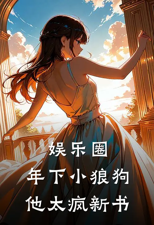 娱乐圈：年下小狼狗他太疯新书