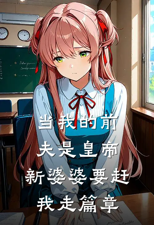 当我的前夫是皇帝，新婆婆要赶我走篇章