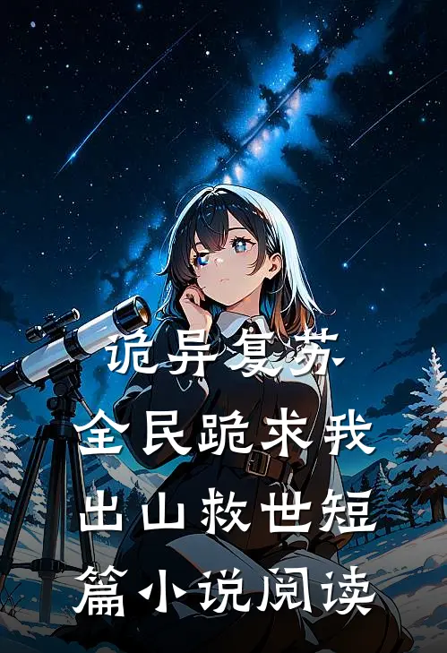 诡异复苏：全民跪求我出山救世短篇小说阅读
