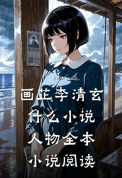 画芷李清玄什么小说人物全本小说阅读