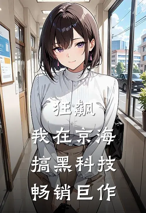 狂飙:我在京海搞黑科技畅销巨作