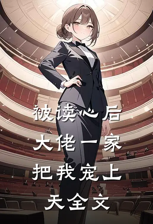 被读心后，大佬一家把我宠上天全文