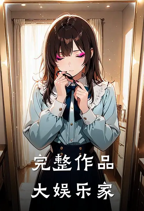 完整作品大娱乐家