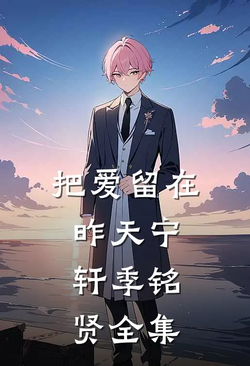 把爱留在昨天宁轩季铭贤全集