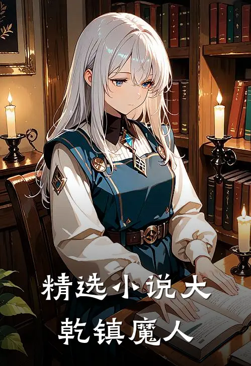 精选小说大乾镇魔人