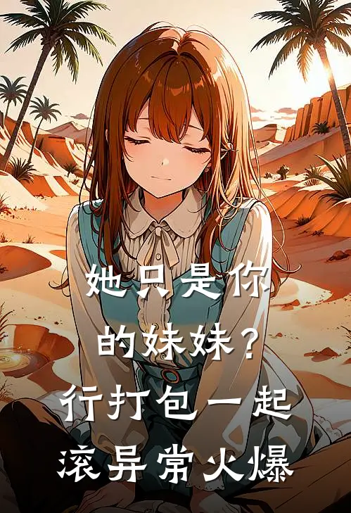 她只是你的妹妹？行，打包一起滚异常火爆