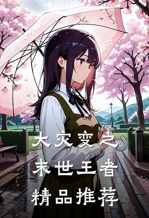 大灾变之末世王者精品推荐