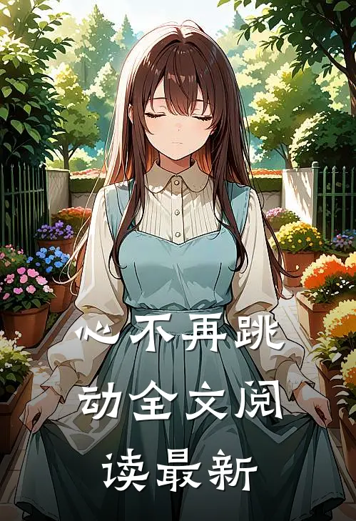 心不再跳动全文阅读最新