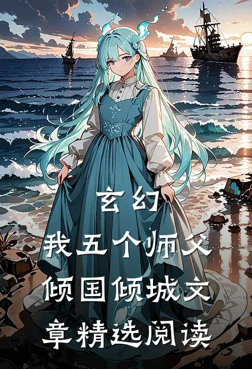 玄幻：我五个师父倾国倾城文章精选阅读