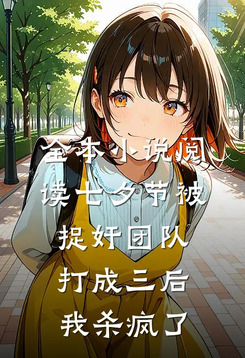 全本小说阅读七夕节被捉奸团队打成三后，我杀疯了