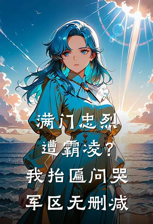 满门忠烈遭霸凌？我抬匾问哭军区无删减