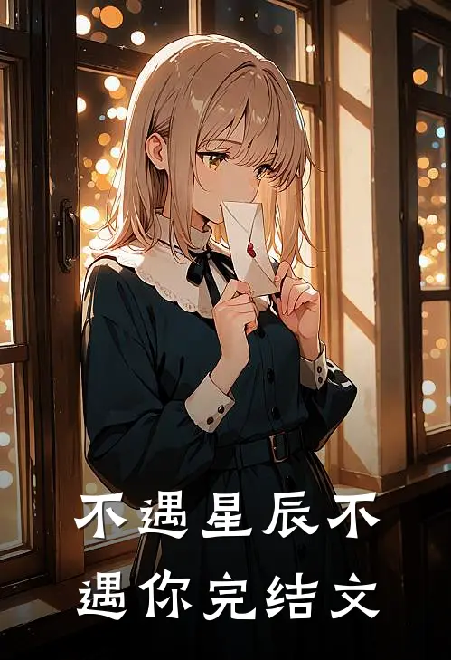 不遇星辰不遇你完结文