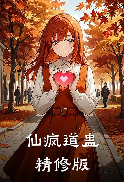 仙疯道蛊精修版