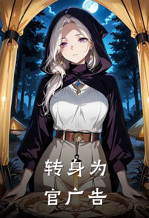 转身为官广告