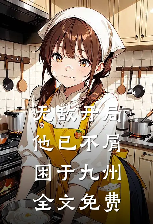 无敌开局，他已不屑困于九州全文免费
