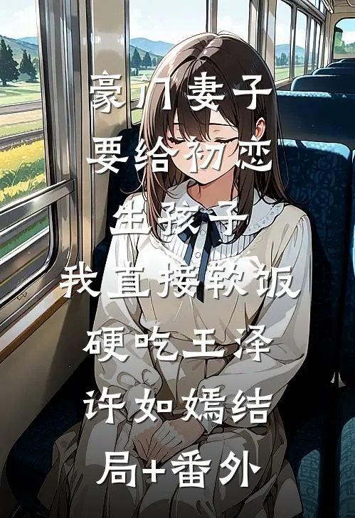 豪门妻子要给初恋生孩子，我直接软饭硬吃王泽许如嫣结局+番外