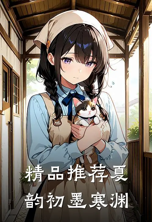 精品推荐夏韵初墨寒渊