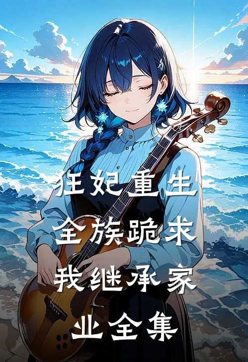 狂妃重生，全族跪求我继承家业 全集