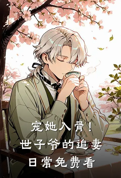 宠她入骨！世子爷的追妻日常免费看