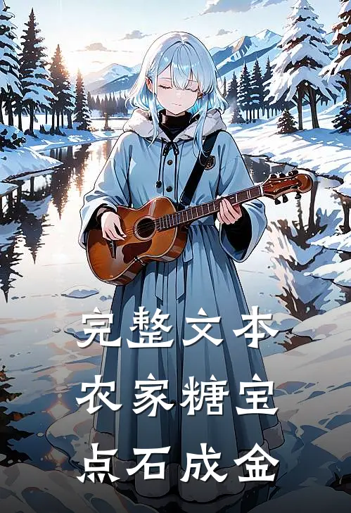 完整文本农家糖宝点石成金