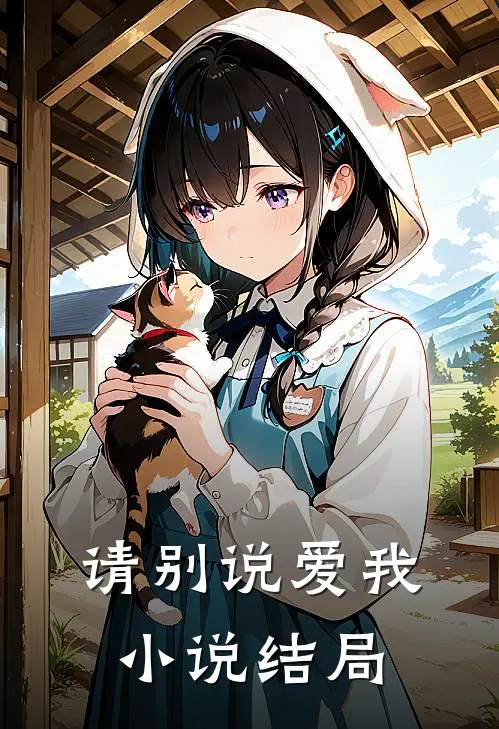 请别说爱我小说结局
