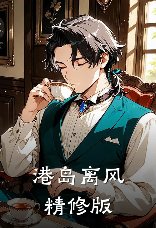 港岛离风精修版