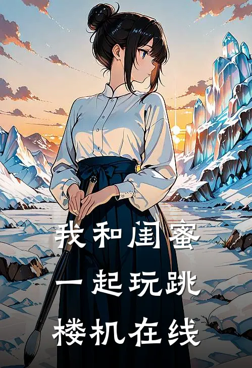 我和闺蜜一起玩跳楼机在线