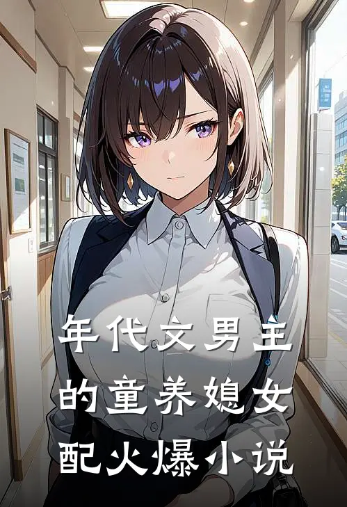 年代文男主的童养媳女配火爆小说