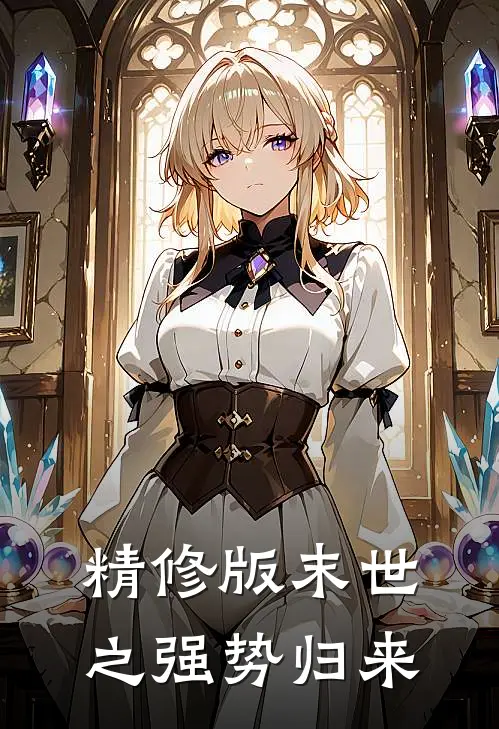精修版末世之强势归来