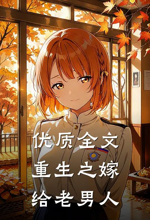 优质全文重生之嫁给老男人