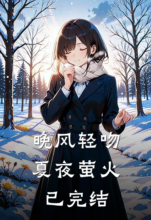 晚风轻吻夏夜萤火已完结