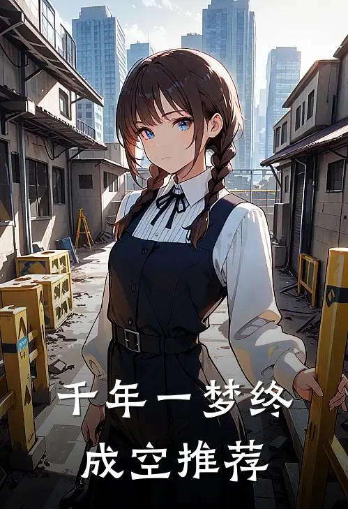 千年一梦终成空推荐
