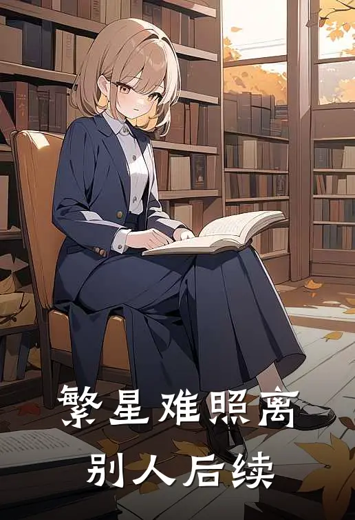 繁星难照离别人后续