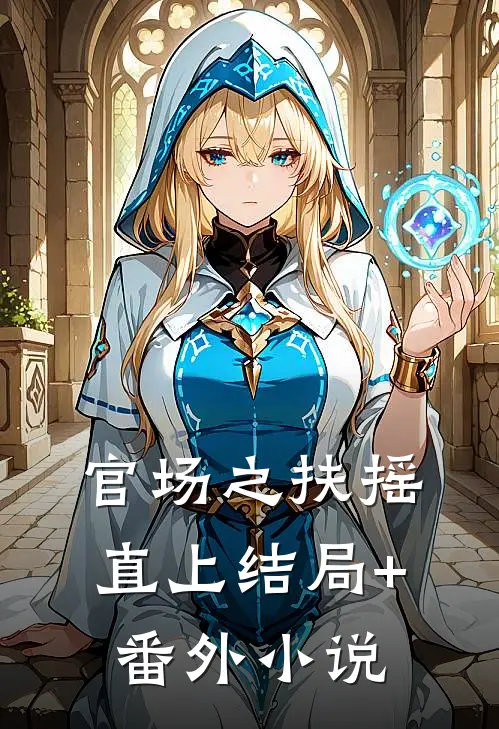 官场之扶摇直上结局+番外小说