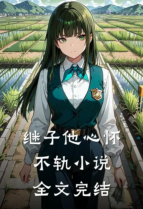 继子他心怀不轨小说全文完结