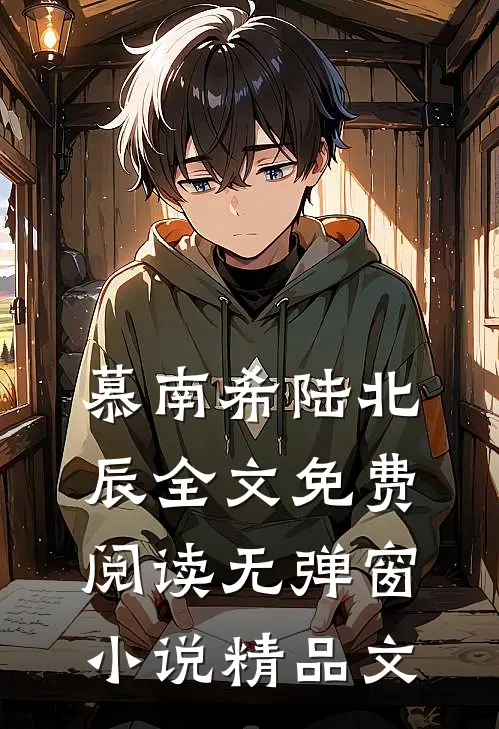 慕南希陆北辰全文免费阅读无弹窗 小说精品文