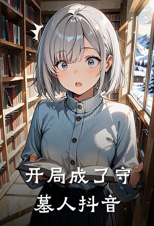 开局成了守墓人抖音