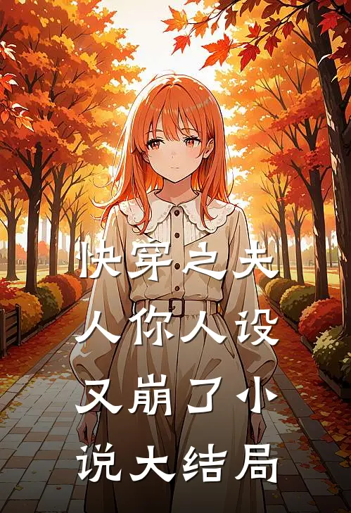 快穿之夫人你人设又崩了小说大结局