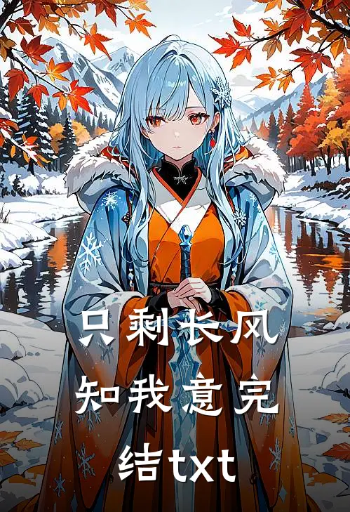 只剩长风知我意完结txt