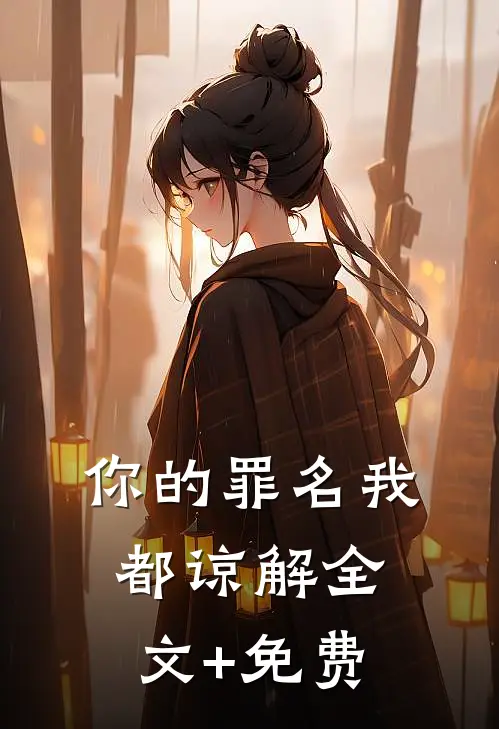 你的罪名我都谅解全文+免费