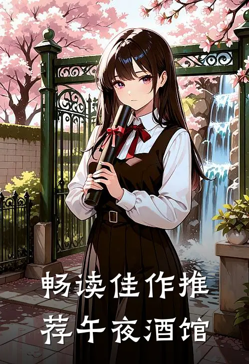 畅读佳作推荐午夜酒馆