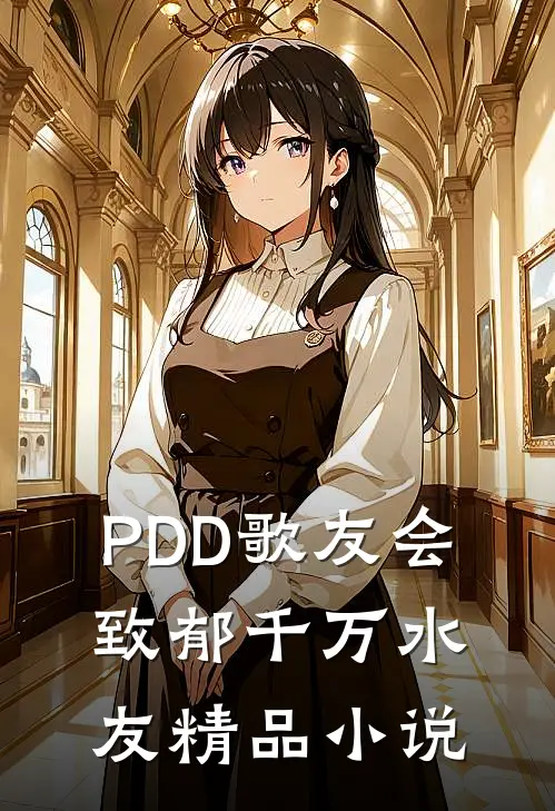 PDD歌友会，致郁千万水友精品小说