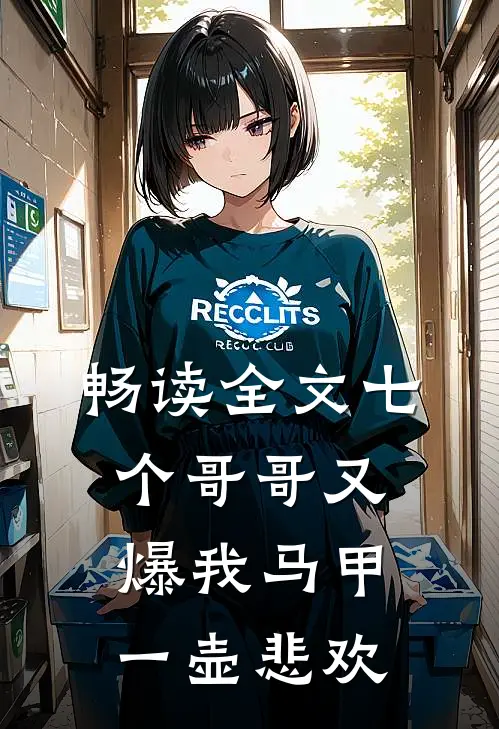 畅读全文七个哥哥又爆我马甲一壶悲欢