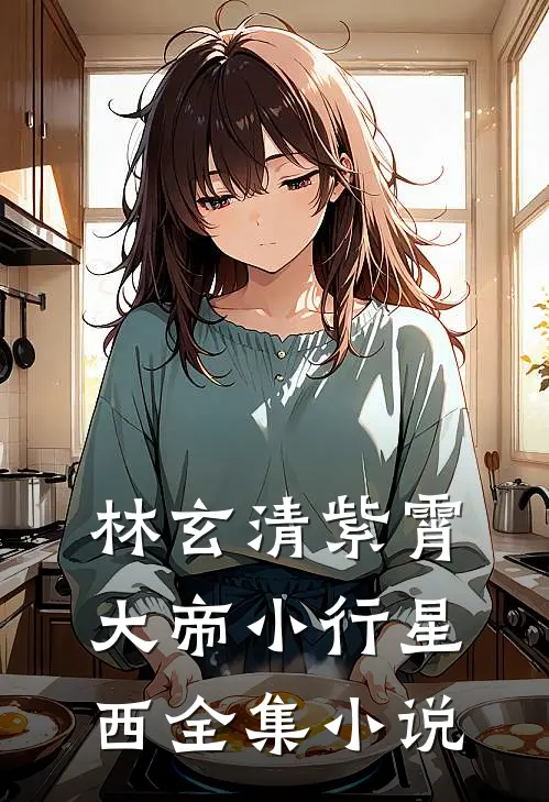 林玄清紫霄大帝小行星西全集小说