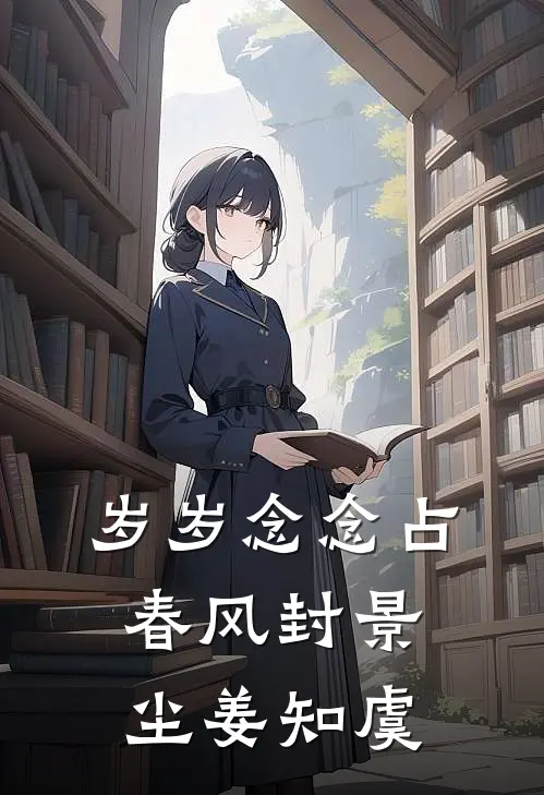 岁岁念念占春风封景尘姜知虞