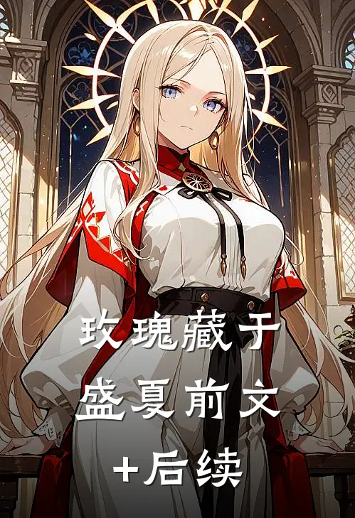 玫瑰藏于盛夏前文+后续