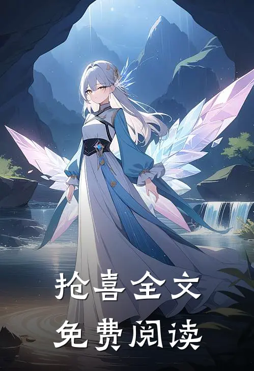 抢喜全文免费阅读