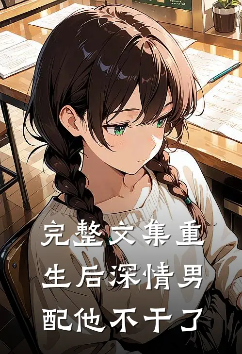 完整文集重生后深情男配他不干了