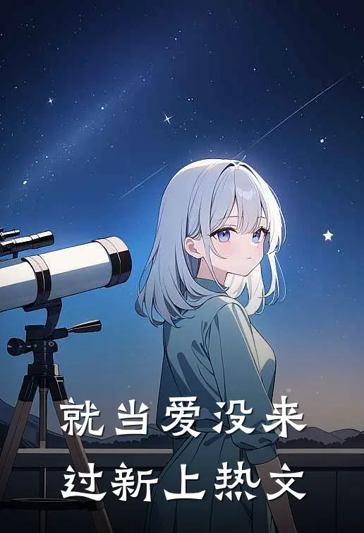 就当爱没来过新上热文